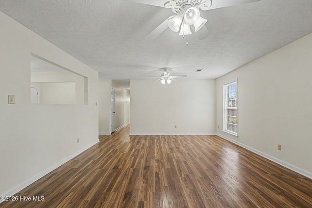3717 Fairington Drive, Hephzibah, GA 30815