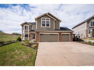 1076 Switch Grass Dr, Castle Rock, CO 80109