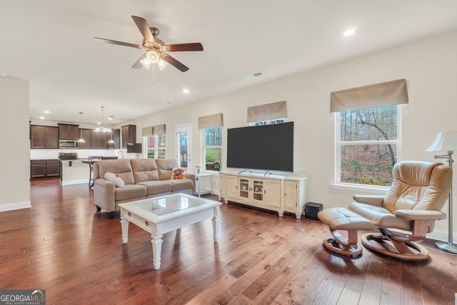 330 Huiet Drive, Mcdonough, GA 30252