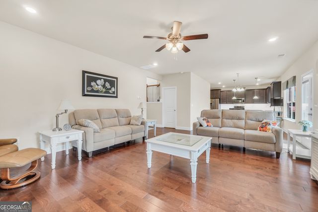 330 Huiet Drive, Mcdonough, GA 30252