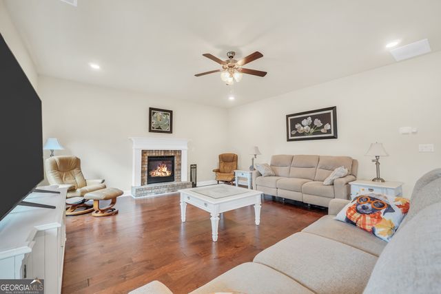 330 Huiet Drive, Mcdonough, GA 30252