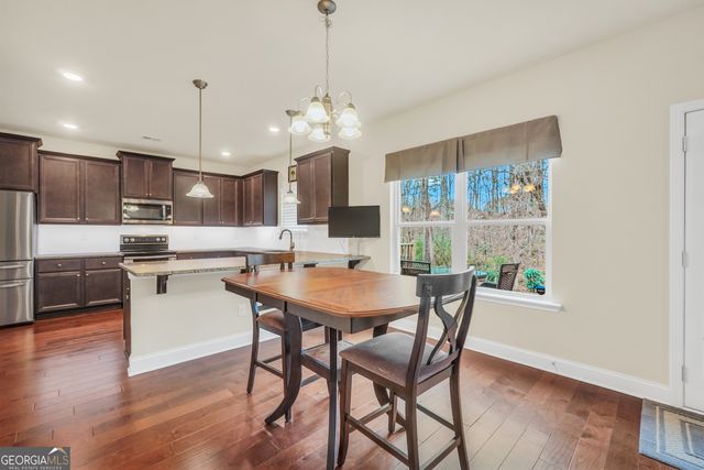 330 Huiet Drive, Mcdonough, GA 30252