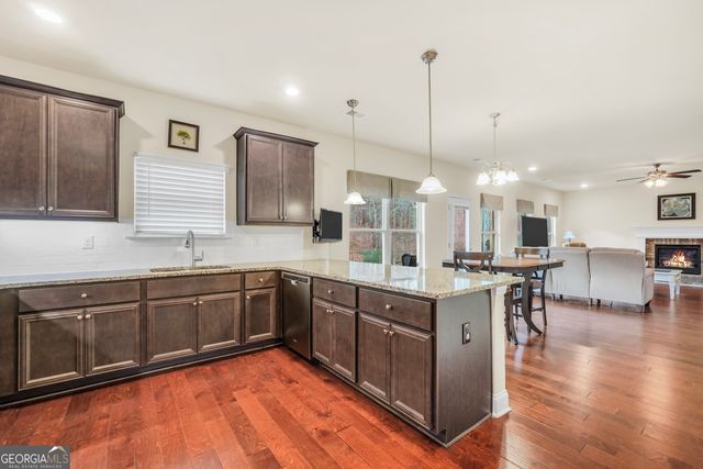 330 Huiet Drive, Mcdonough, GA 30252