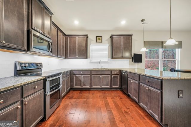 330 Huiet Drive, Mcdonough, GA 30252