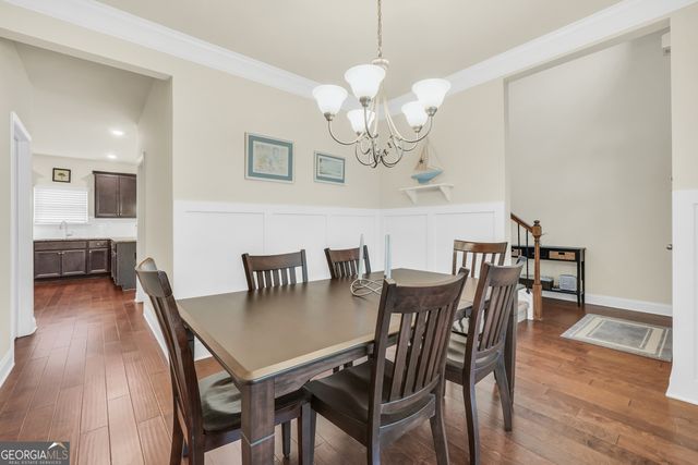 330 Huiet Drive, Mcdonough, GA 30252