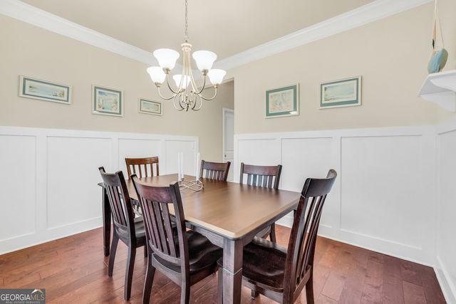 330 Huiet Drive, Mcdonough, GA 30252