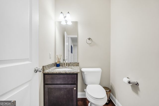 330 Huiet Drive, Mcdonough, GA 30252