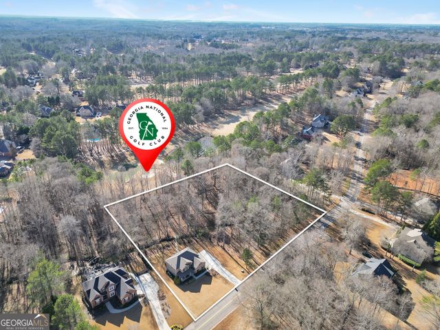 330 Huiet Drive, Mcdonough, GA 30252