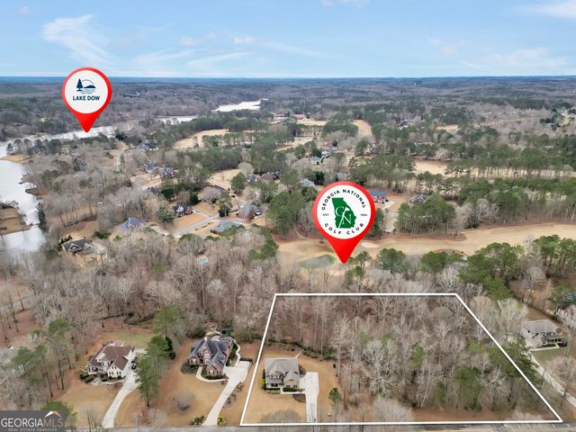 330 Huiet Drive, Mcdonough, GA 30252