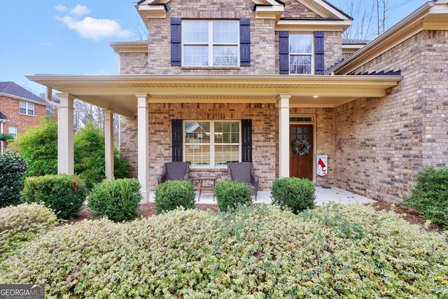 330 Huiet Drive, Mcdonough, GA 30252