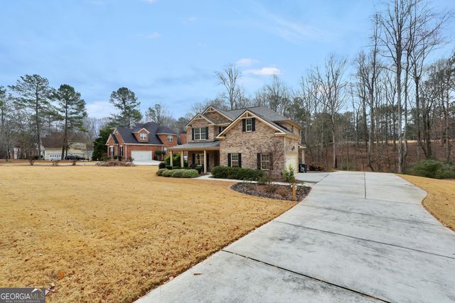 330 Huiet Drive, Mcdonough, GA 30252