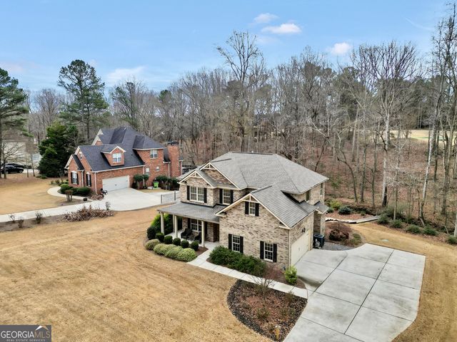330 Huiet Drive, Mcdonough, GA 30252
