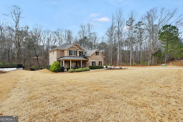 330 Huiet Drive, Mcdonough, GA 30252