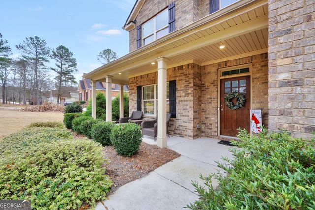 330 Huiet Drive, Mcdonough, GA 30252