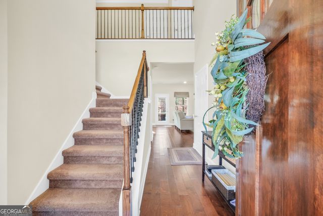 330 Huiet Drive, Mcdonough, GA 30252