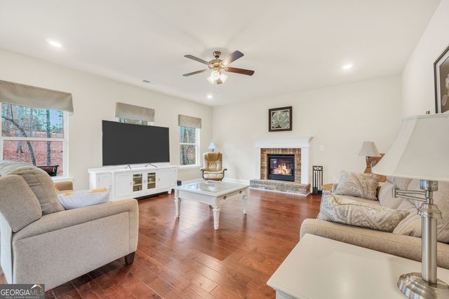 330 Huiet Drive, Mcdonough, GA 30252