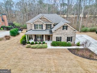 330 Huiet Drive, Mcdonough, GA 30252