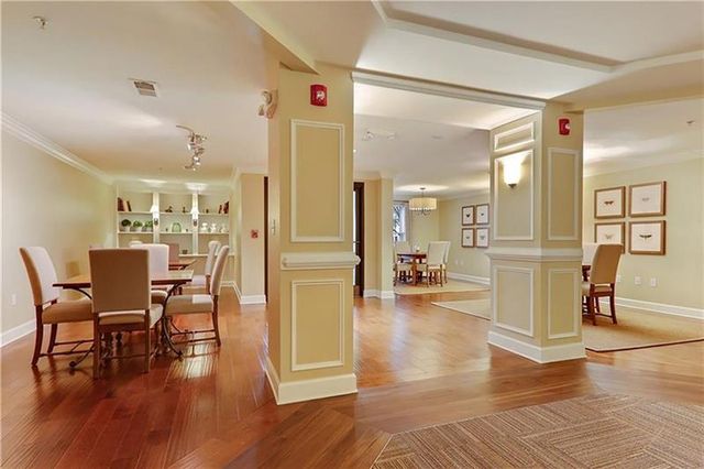 200 River Vista Drive 208, Atlanta, GA 30339