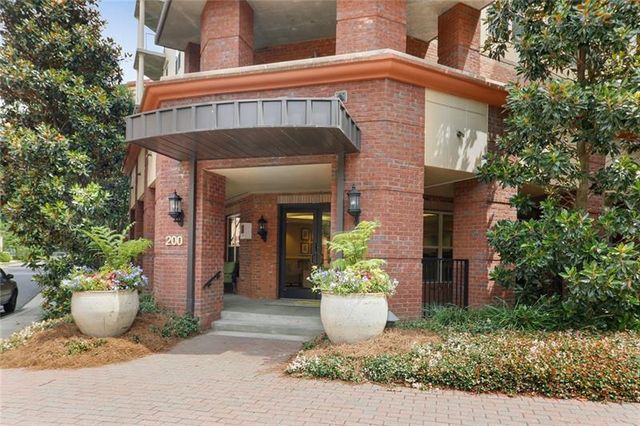 200 River Vista Drive 208, Atlanta, GA 30339