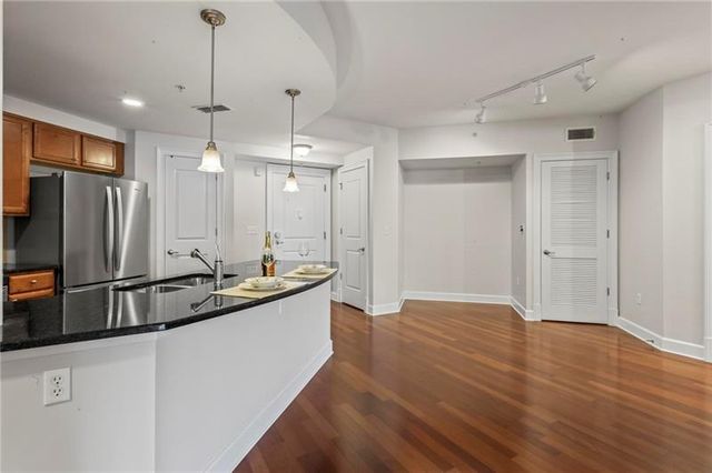 200 River Vista Drive 208, Atlanta, GA 30339