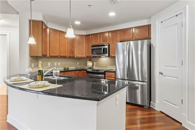 200 River Vista Drive 208, Atlanta, GA 30339