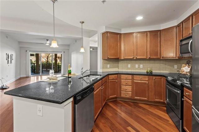 200 River Vista Drive 208, Atlanta, GA 30339