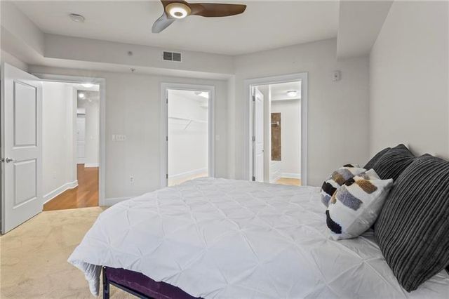 200 River Vista Drive 208, Atlanta, GA 30339