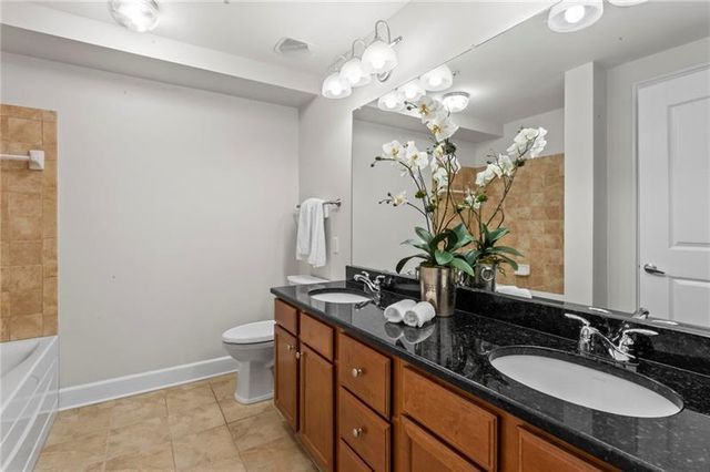 200 River Vista Drive 208, Atlanta, GA 30339