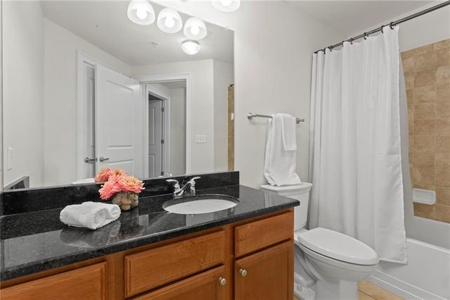 200 River Vista Drive 208, Atlanta, GA 30339