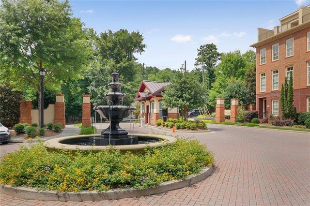 200 River Vista Drive 208, Atlanta, GA 30339