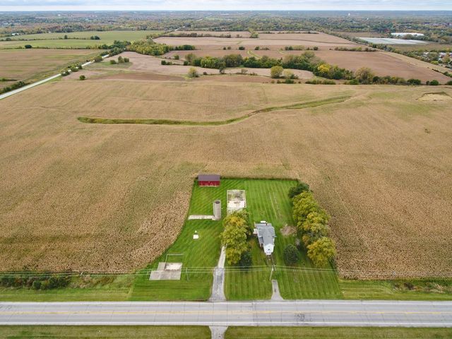 22132 Ridgeland Avenue, Matteson, IL 60443