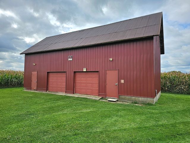 22132 Ridgeland Avenue, Matteson, IL 60443