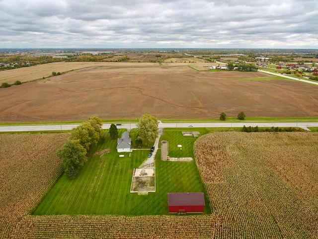 22132 Ridgeland Avenue, Matteson, IL 60443