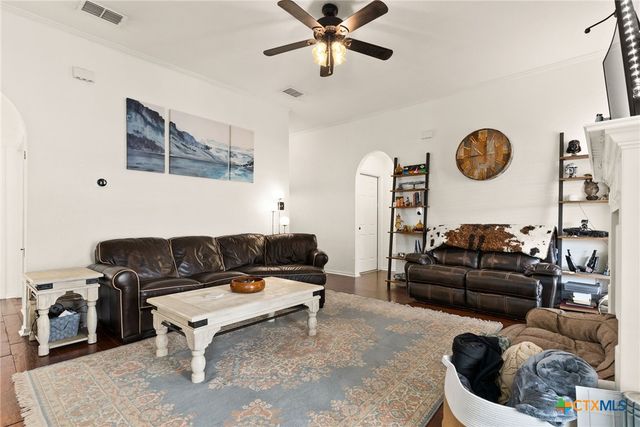 4129 Fawn Drive, Killeen, TX 76542