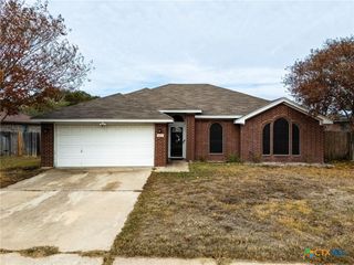 4129 Fawn Drive, Killeen, TX 76542