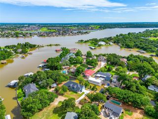 3815 Silver Creek Court, Granbury, TX 76048