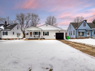 725 Shakespeare Drive, Berea, OH 44017