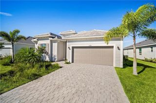 15916 Sugar Hill DR, Punta Gorda, FL 33982
