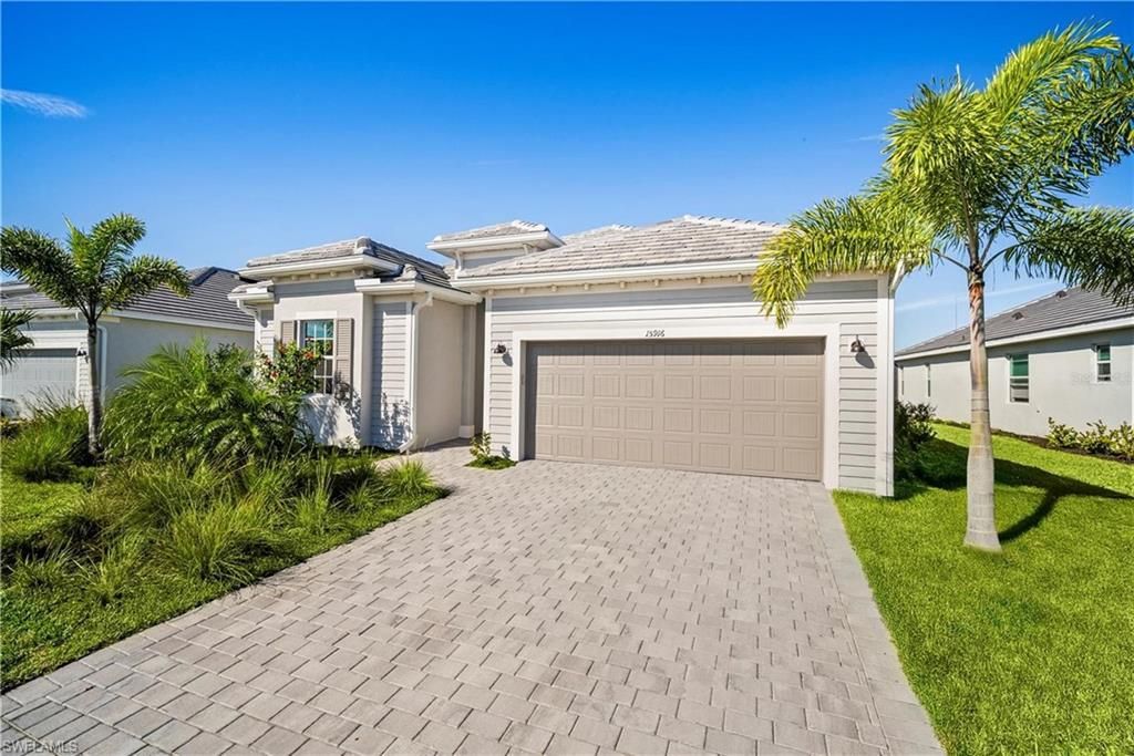 15916 Sugar Hill DR, Punta Gorda, FL 33982