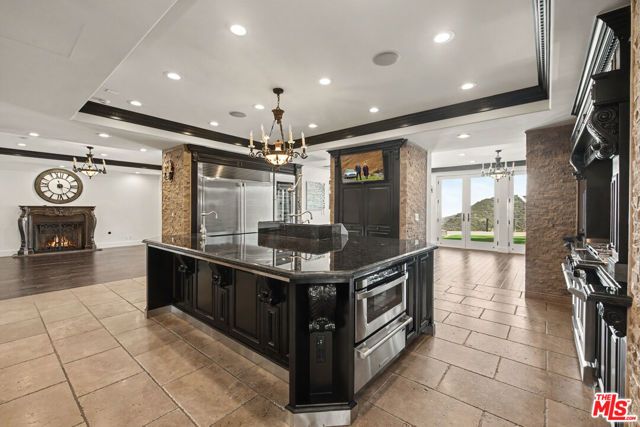 12608 Promontory Road, Los Angeles, CA 90049
