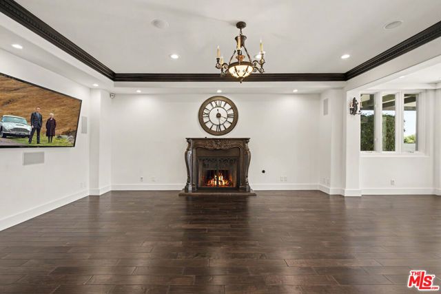 12608 Promontory Road, Los Angeles, CA 90049