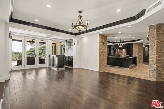 12608 Promontory Road, Los Angeles, CA 90049