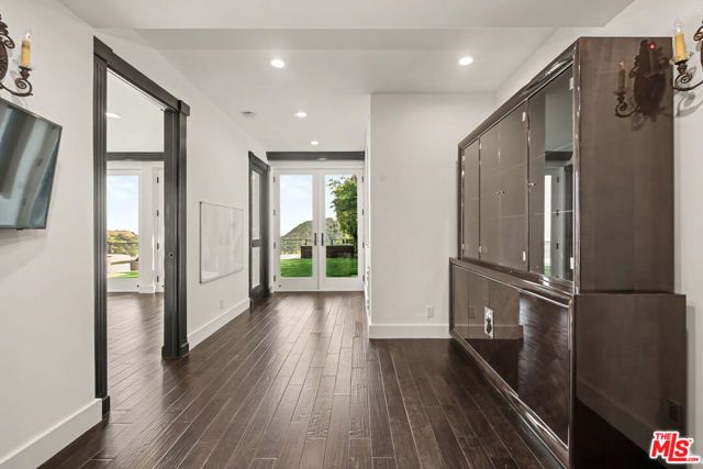 12608 Promontory Road, Los Angeles, CA 90049