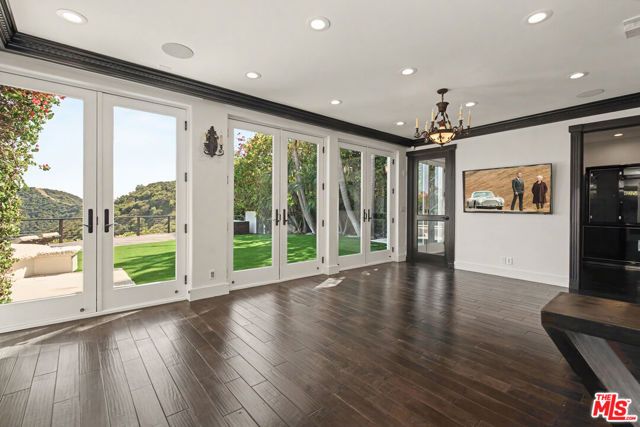 12608 Promontory Road, Los Angeles, CA 90049