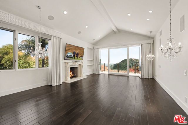 12608 Promontory Road, Los Angeles, CA 90049