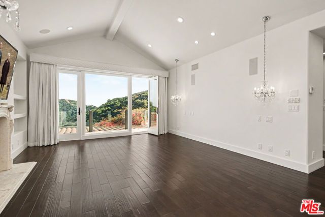 12608 Promontory Road, Los Angeles, CA 90049