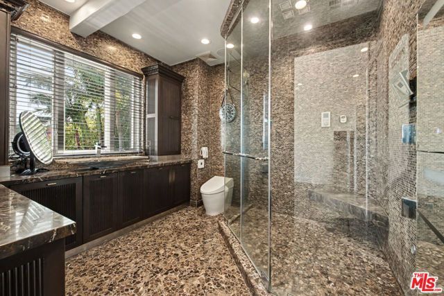 12608 Promontory Road, Los Angeles, CA 90049