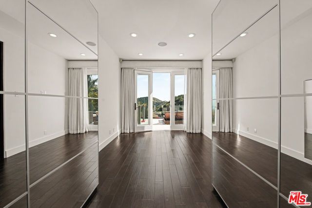 12608 Promontory Road, Los Angeles, CA 90049