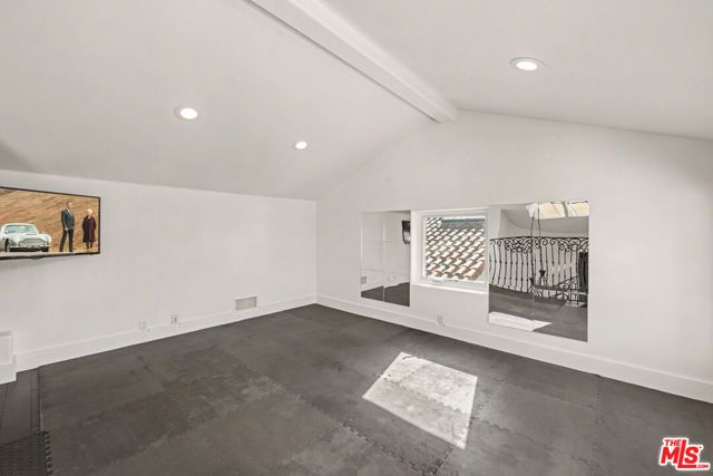 12608 Promontory Road, Los Angeles, CA 90049