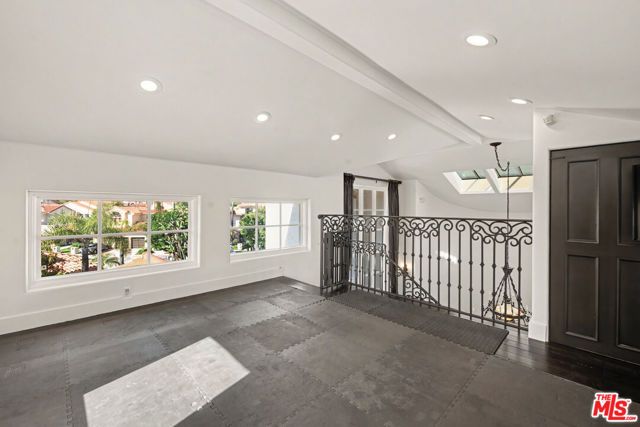 12608 Promontory Road, Los Angeles, CA 90049